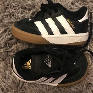 Adidas Samba